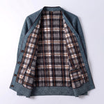 Odell Fleece Cardigan