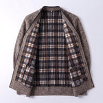 Odell Fleece Cardigan