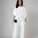 Mariella | Two-Piece Flowing Set