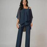 Mariella | Two-Piece Flowing Set