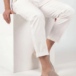 Yacht | Mocassino Aperto Camoscio — Beige