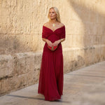 Florendra | Robe Élégante