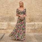 Florendra | Robe Élégante