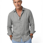 Nicola | Camicia Casual Uomo