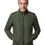 Franco | Giacca Militare Leggera