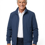 Edoardo | Giacca Harrington Inglese