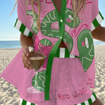 Pink | Summer Set