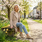 Nora | Sneakers Traspiranti Impermeabili