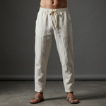 Montego Linen Trouser