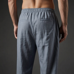 Montego Linen Trouser
