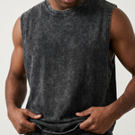 Baseline Vintage Tank