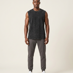 Baseline Vintage Tank