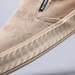 Core Slip-On Sneakers