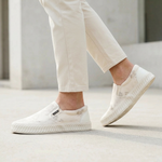 Core Slip-On Sneakers