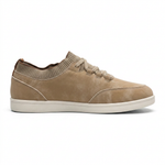Nolan Suede Sneakers