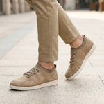 Nolan Suede Sneakers