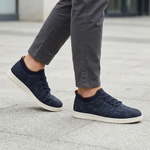 Nolan Suede Sneakers