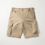 Cowes Cargo Shorts