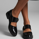 Amelia | Mary Janes Élégantes
