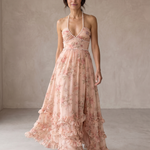 Vera | Robe Élégante