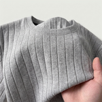 Rapallo Ribbed T-Shirt