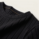 Rapallo Ribbed T-Shirt
