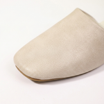Ravello Leather Mules