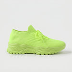 Nuvola | Sneakers Comfort Elasticizzate