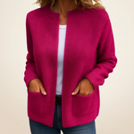 Philippa | The Pocket Cardigan