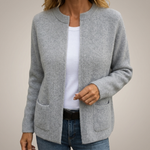 Philippa | The Pocket Cardigan