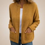 Philippa | The Pocket Cardigan