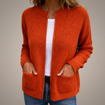 Philippa | The Pocket Cardigan