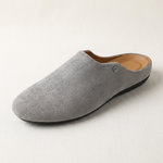 Atrani Suede Mules
