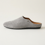 Atrani Suede Mules