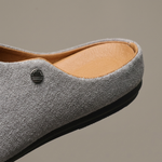 Atrani Suede Mules