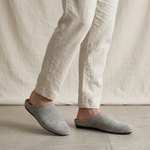 Atrani Suede Mules
