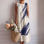 Elena | Elegant Everyday Midi Dress