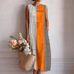 Clara | Everyday Midi Dress