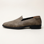 Nolan Leather Loafers