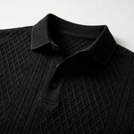 Levanto Jacquard Polo