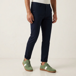 Hayes Suede Sneakers