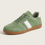 Hayes Suede Sneakers