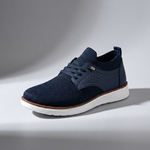 Circuit Mesh Sneakers
