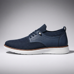 Circuit Mesh Sneakers