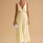 Luisa | Elegant Long Dress