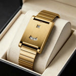 Castellan Steel Watch