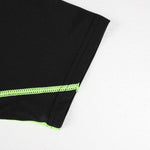 KZZ Men's Quick-Drying Lightweight Athletic Top