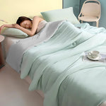 Ice Duvet