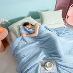 Ice Duvet