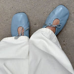 Women's Soft Sole Slip-On Loafers
